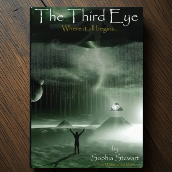 The Third Eye E-book